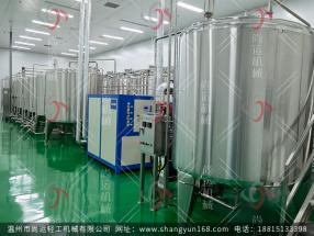 清酒生產線-飲料設備